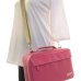 Photo6: NAHOK Single Oboe Case Bag [The Mission/wf] Matte Pink {Waterproof, Temperature Adjustment & Shock Absorb} (6)