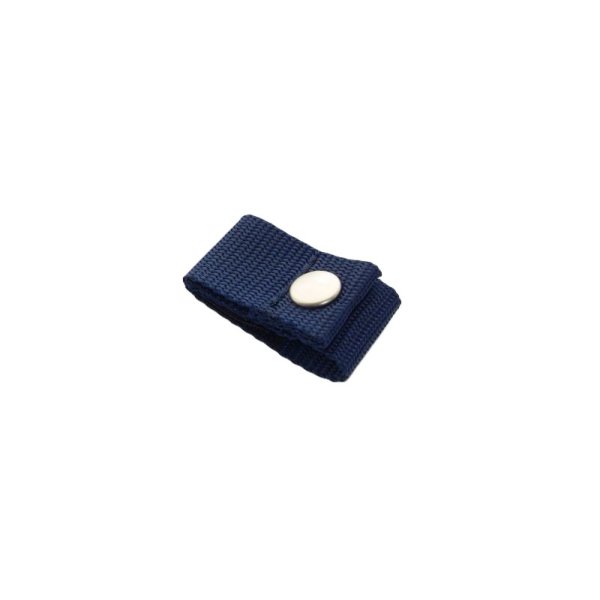 Photo10: NAHOK 2 Compartment Bag 43 for Clarinet [Deniro 2/wf] Matte Light Grey / Navy Blue {Waterproof, Temperature Adjustment & Shock Absorb}