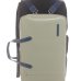 Photo8: NAHOK 2 Compartment Bag 43 [Deniro/wf] Matte Light Grey / Navy Blue {Waterproof, Temperature Adjustment & Shock Absorb} (8)