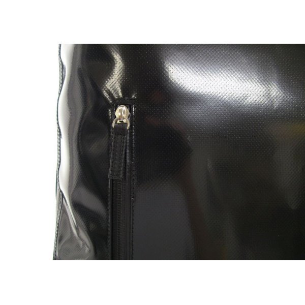 Photo4: Lightweight Backpack for Clarinet "Helden/wf"  Black