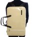 Photo6: NAHOK 2 Compartment Bag 43 for Oboe bigger [Deniro/wf] Ivory / White, Chocolate {Waterproof, Temperature Adjustment & Shock Absorb} (6)