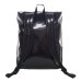 Photo5: Lightweight Backpack [Helden/wf] for Flute Players Black (5)