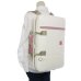 Photo6: NAHOK W Case [Gabriel 2/wf] for Oboe players White / Pink {Waterproof, Temperature Adjustment & Humidity Regulation, Shock Protection} (6)