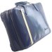 Photo2: NAHOK 2 Compartment Bag 43 for Oboe bigger [Deniro/wf] Deep Blue / Ivory {Waterproof, Temperature Adjustment & Shock Absorb} (2)