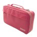 Photo2: NAHOK Single Oboe Case Bag [The Mission/wf] Matte Pink {Waterproof, Temperature Adjustment & Shock Absorb} (2)