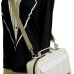 Photo5: NAHOK Single Oboe Case Bag [The Mission/wf] Ivory / White {Waterproof, Temperature Adjustment & Shock Absorb} (5)