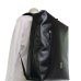 Photo5: Lightweight Backpack for Clarinet "Helden/wf"  Matte Black (5)