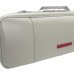 Photo4: NAHOK ES Clarinet Case Bag [Bullitt/wf] Matte Light Grey {Waterproof, Temperature Adjustment & Shock Absorb} (4)