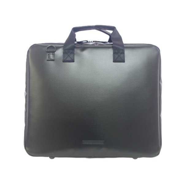 Photo2: Crampon A/B flat clarinet compact double case & E♭/B♭ double case recital attache type "Flawless/wf" Matte Black