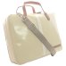 Photo5: NAHOK Briefcase for Oboe [Cantabile/wf] Cream / White {Waterproof, Temperature Adjustment & Shock Absorb}