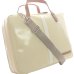 Photo5: NAHOK Briefcase for Oboe [Cantabile/wf] Cream / White {Waterproof, Temperature Adjustment & Shock Absorb} (5)