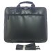 Photo8: Crampon A/B flat clarinet compact double case & E♭/B♭ double case recital attache type "Flawless/wf" Matte Black (8)