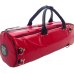 Photo5: NAHOK Trumpet Protection Case [Morricone/wf] German Red with Mouthpiece Case {Waterproof, Temperature Adjustment & Shock Absorb} (5)