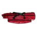 Photo3: NAHOK Trumpet Protection Case [Morricone/wf] German Red with Mouthpiece Case {Waterproof, Temperature Adjustment & Shock Absorb}