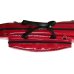 Photo3: NAHOK Trumpet Protection Case [Morricone/wf] German Red with Mouthpiece Case {Waterproof, Temperature Adjustment & Shock Absorb} (3)