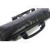 Photo4: Crampon A/B flat clarinet compact double case & E♭/B♭ double case recital attache type "Flawless/wf" Matte Black