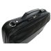 Photo3: NAHOK Single Oboe case guard [The Mission/wf] Matte Black {Waterproof, Temperature Adjustment & Shock Absorb}