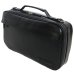 Photo2: NAHOK Single Oboe case guard [The Mission/wf] Matte Black {Waterproof, Temperature Adjustment & Shock Absorb} (2)