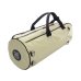 Photo6: NAHOK Trumpet Protection Case [Morricone/wf] Ivory with Mouthpiece Case {Waterproof, Temperature Adjustment & Shock Absorb}