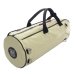 Photo6: NAHOK Trumpet Protection Case [Morricone/wf] Ivory with Mouthpiece Case {Waterproof, Temperature Adjustment & Shock Absorb} (6)