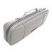 Photo5: NAHOK ES Clarinet Case Bag [Bullitt/wf] Matte Light Grey {Waterproof, Temperature Adjustment & Shock Absorb}