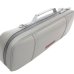 Photo5: NAHOK ES Clarinet Case Bag [Bullitt/wf] Matte Light Grey {Waterproof, Temperature Adjustment & Shock Absorb} (5)