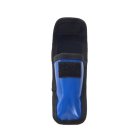 Other Photos1: NAHOK Trumpet Mouthpiece Case [NYNY] Dark Blue / Black {Waterproof}