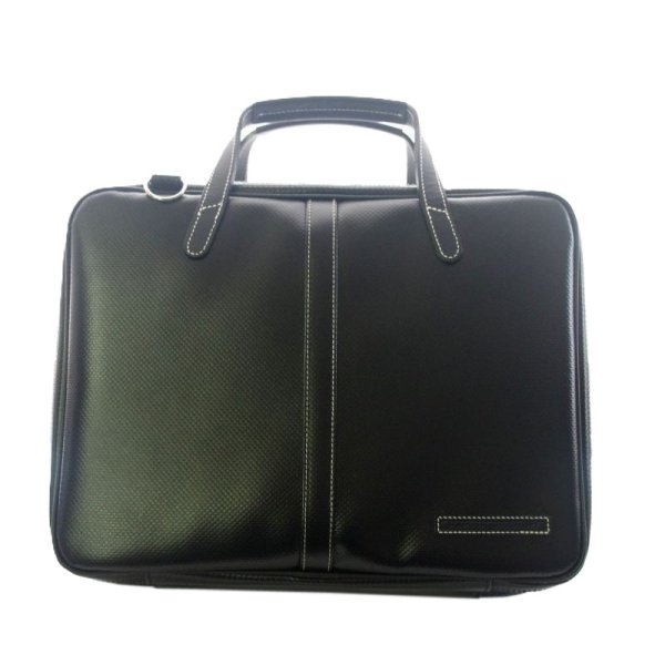 Photo2: NAHOK Briefcase for Oboe [Cantabile/wf] Matte Black {Waterproof, Temperature Adjustment & Shock Absorb}