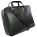 Photo6: NAHOK Briefcase for Oboe [Cantabile/wf] Matte Black {Waterproof, Temperature Adjustment & Shock Absorb}