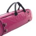 Photo6: NAHOK Trumpet Protection Case [Morricone/wf] Fuchsia Pink with Mouthpiece Case {Waterproof, Temperature Adjustment & Shock Absorb} (6)