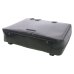 Photo6: Crampon A/B flat clarinet compact double case & E♭/B♭ double case recital attache type "Flawless/wf" Matte Black