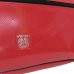 Photo6: NAHOK Drum Stick Case Bag [Drum Line4] Scarlet {Waterproof} (6)