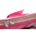 Photo3: NAHOK Electric Guitar Carry Case [Prince/wf] Matte Pink {Waterproof, Temperature Adjustment & Shock Absorb}