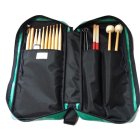 Other Photos2: NAHOK Drum Stick Case Bag [Drum Line4] Scarlet {Waterproof}