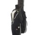 Photo3: NAHOK Electric Guitar Carry Case [The Expendables 2/wf] Matte Black {Waterproof, Temperature Adjustment & Shock Absorb} (3)