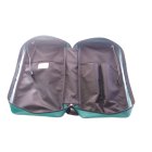 Other Photos1: NAHOK Drum Stick Case Bag [Drum Line4] Gold {Waterproof}