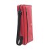 Photo7: NAHOK Drum Stick Case Bag [Drum Line4] Scarlet {Waterproof}