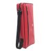 Photo7: NAHOK Drum Stick Case Bag [Drum Line4] Scarlet {Waterproof} (7)