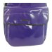 Photo4: NAHOK Acoustic Guitar Carry Case [Scorsese/wf] Violet / Black {Waterproof, Temperature Adjustment & Shock Absorb}