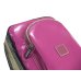 Photo5: NAHOK Acoustic Guitar Carry Case [Scorsese/wf] Fuchsia Pink / Black {Waterproof, Temperature Adjustment & Shock Absorb}