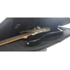 Other Photos1: NAHOK Electric Guitar Carry Case [Prince/wf] Matte Pink {Waterproof, Temperature Adjustment & Shock Absorb}