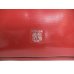 Photo5: NAHOK Drum Stick Case Bag [Drum Line4] Scarlet {Waterproof}