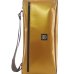 Photo2: NAHOK Drum Stick Case Bag [Drum Line4] Gold {Waterproof} (2)