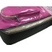 Photo6: NAHOK Acoustic Guitar Carry Case [Scorsese/wf] Fuchsia Pink / Black {Waterproof, Temperature Adjustment & Shock Absorb}