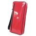 Photo3: NAHOK Drum Stick Case Bag [Drum Line4] Scarlet {Waterproof}