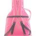 Photo6: NAHOK Electric Guitar Carry Case [Prince/wf] Matte Pink {Waterproof, Temperature Adjustment & Shock Absorb} (6)