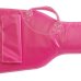 Photo2: NAHOK Electric Guitar Carry Case [Prince/wf] Matte Pink {Waterproof, Temperature Adjustment & Shock Absorb} (2)