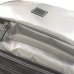 Photo2: NAHOK Acoustic Guitar Carry Case [Scorsese/wf] Silver / Black {Waterproof, Temperature Adjustment & Shock Absorb} (2)