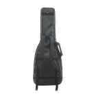 Other Photos2: NAHOK Electric Guitar Carry Case [The Expendables 2/wf] Matte Black {Waterproof, Temperature Adjustment & Shock Absorb}