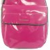 Photo4: NAHOK Acoustic Guitar Carry Case [Scorsese/wf] Fuchsia Pink / Black {Waterproof, Temperature Adjustment & Shock Absorb} (4)